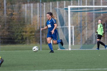 Bild 175 - F SSC Hagen Ahrensburg - SV Frisia 03 Risum-Lindholm : Ergebnis: 2:0
